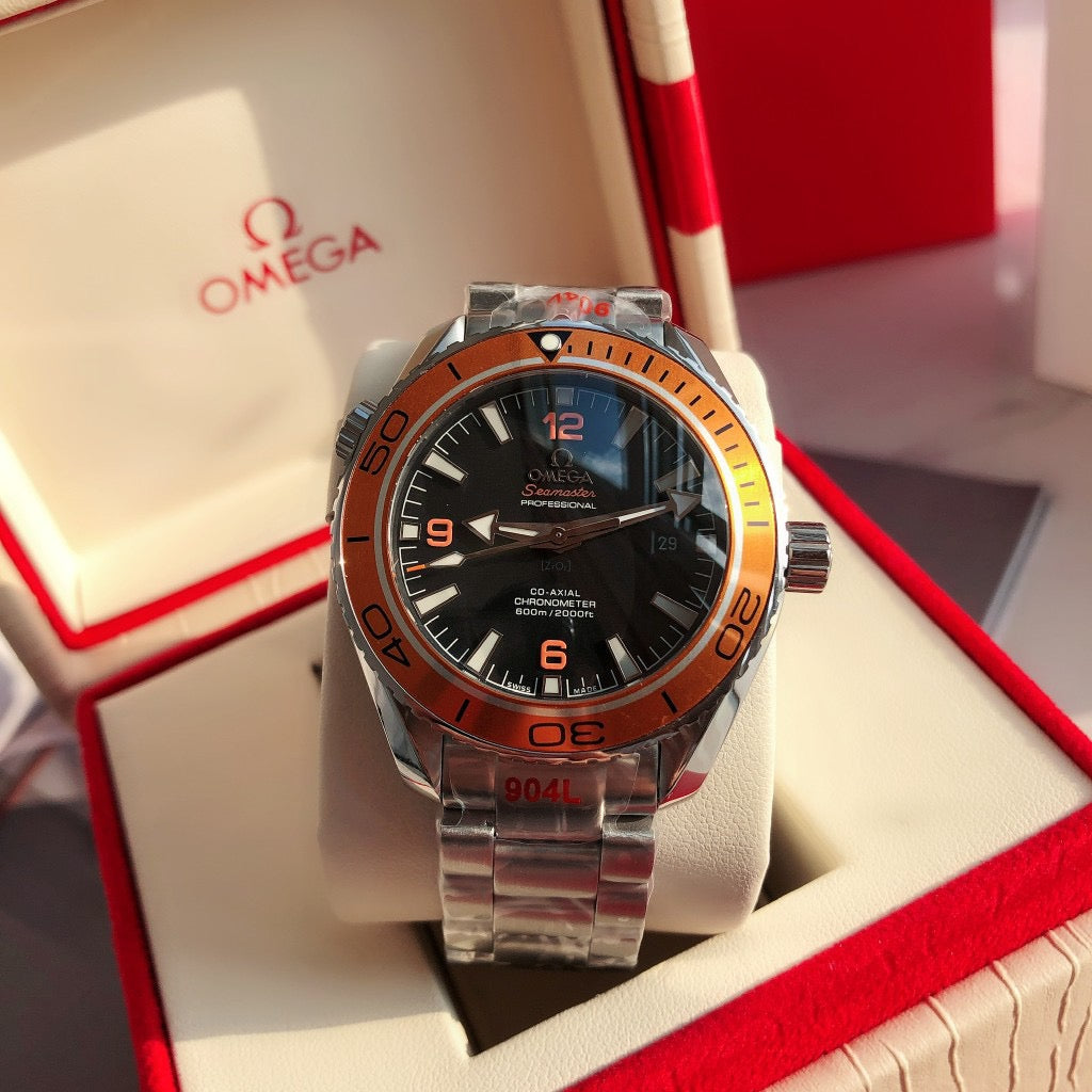 2023 Newly Upgraded Seamaster Series