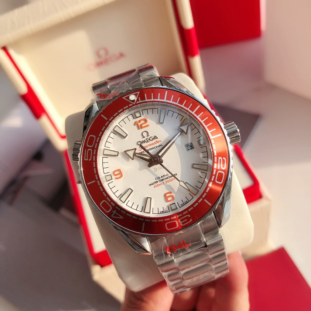 2023 Newly Upgraded Seamaster Series