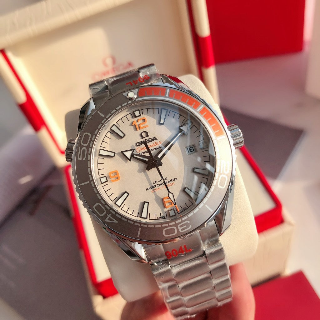 2023 Newly Upgraded Seamaster Series