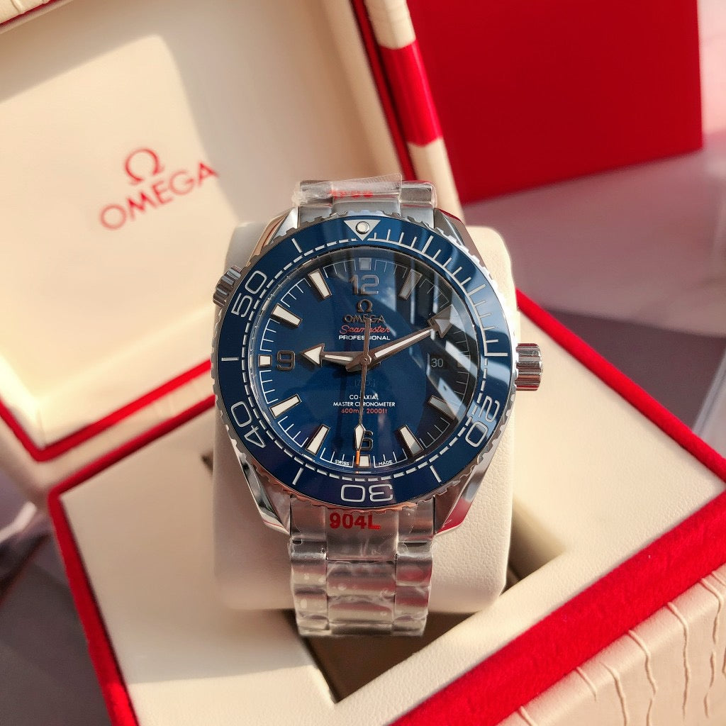 2023 Newly Upgraded Seamaster Series