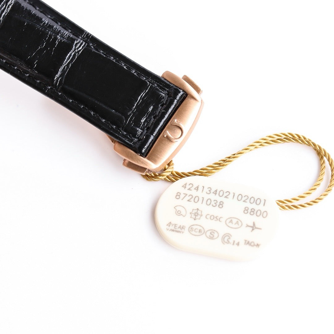 Seamaster 150M GMT Dual Time 43MM