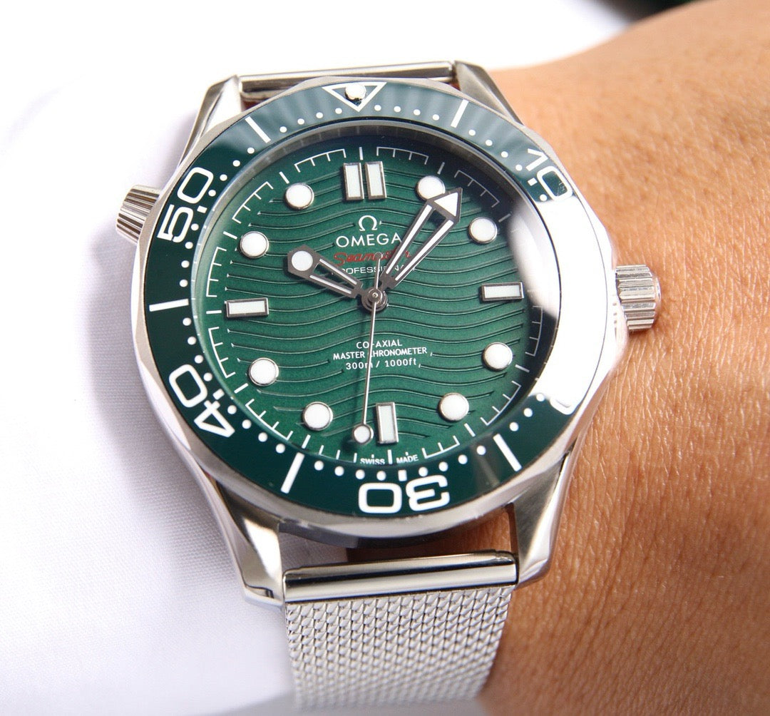 Seamaster 300M Diver's Watch 42MM