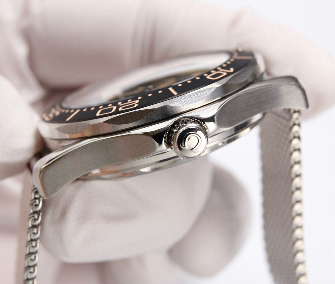 Seamaster 300M Diver's Watch 42MM