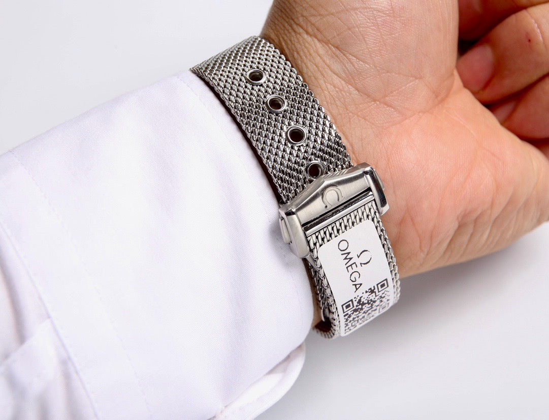 Seamaster 300M Diver's Watch 42MM