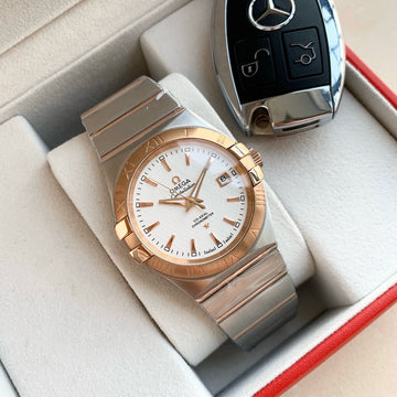 Constellation Men's Watch 39MM