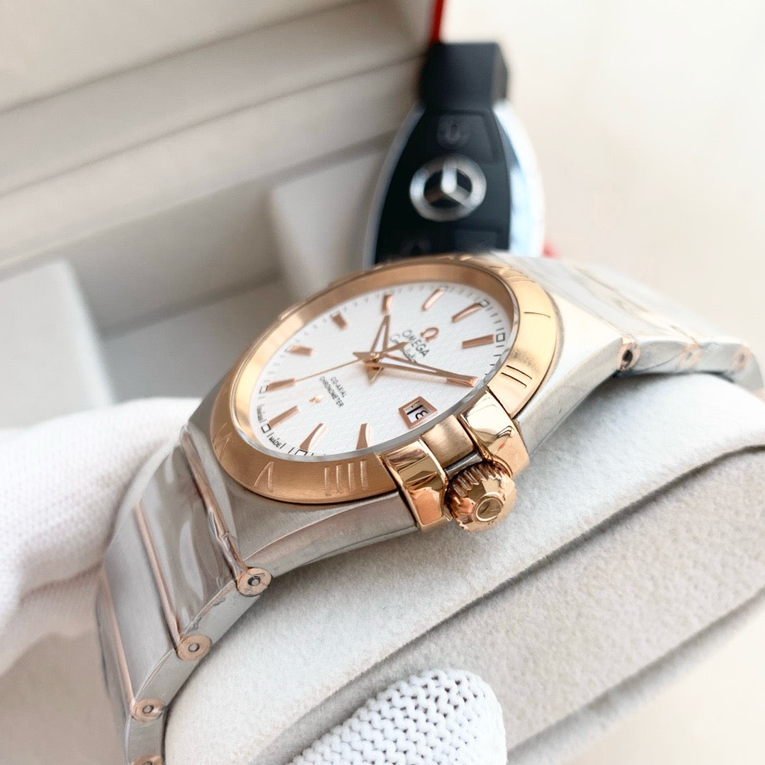 Constellation Men's Watch 39MM