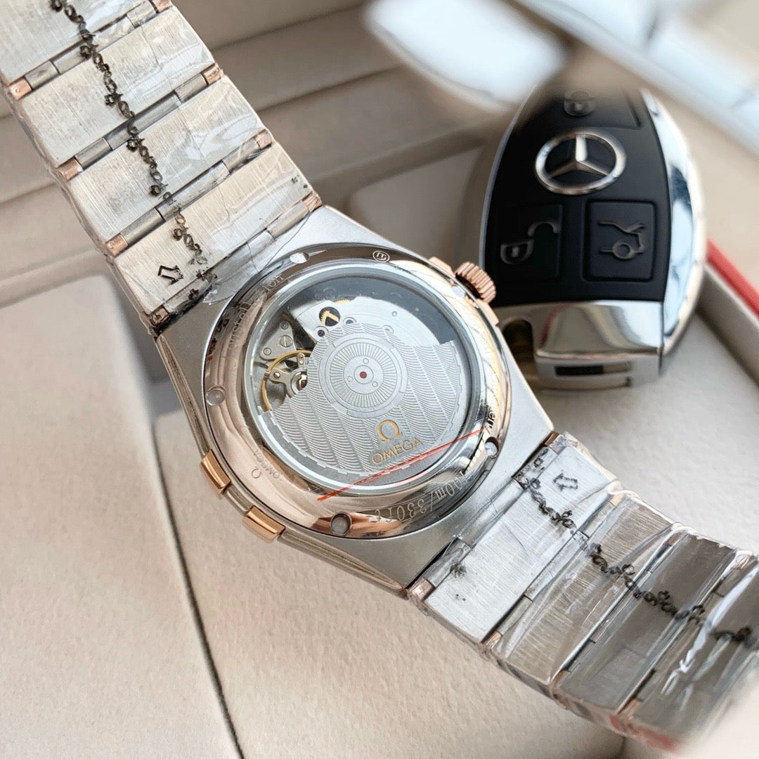 Constellation Men's Watch 39MM