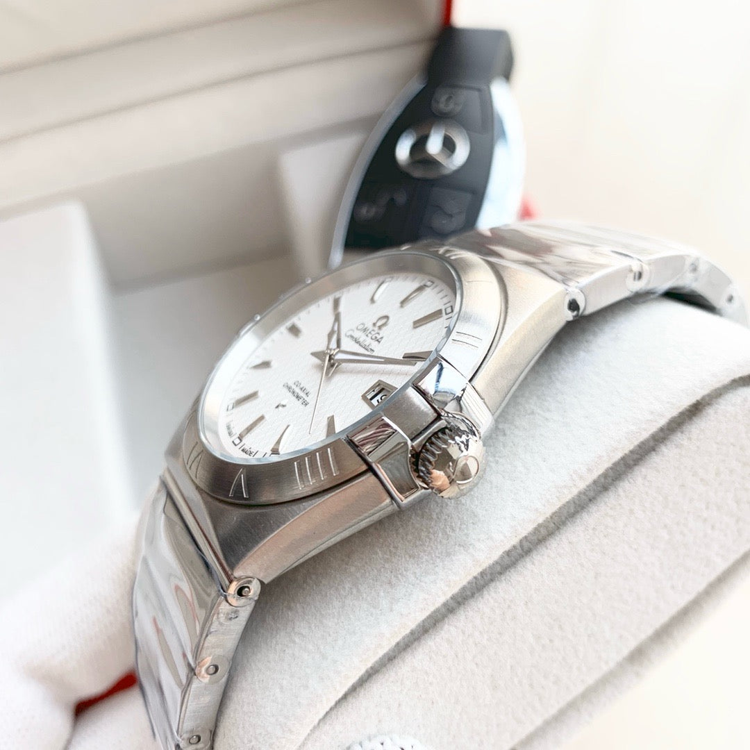 Constellation Men's Watch 39MM