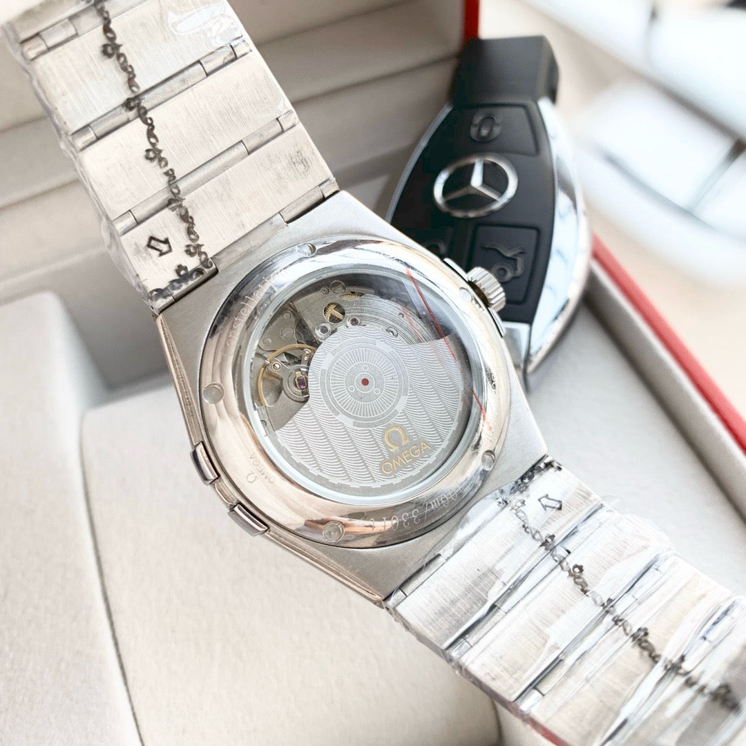 Constellation Men's Watch 39MM