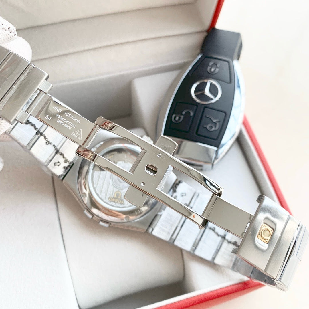 Constellation Men's Watch 39MM