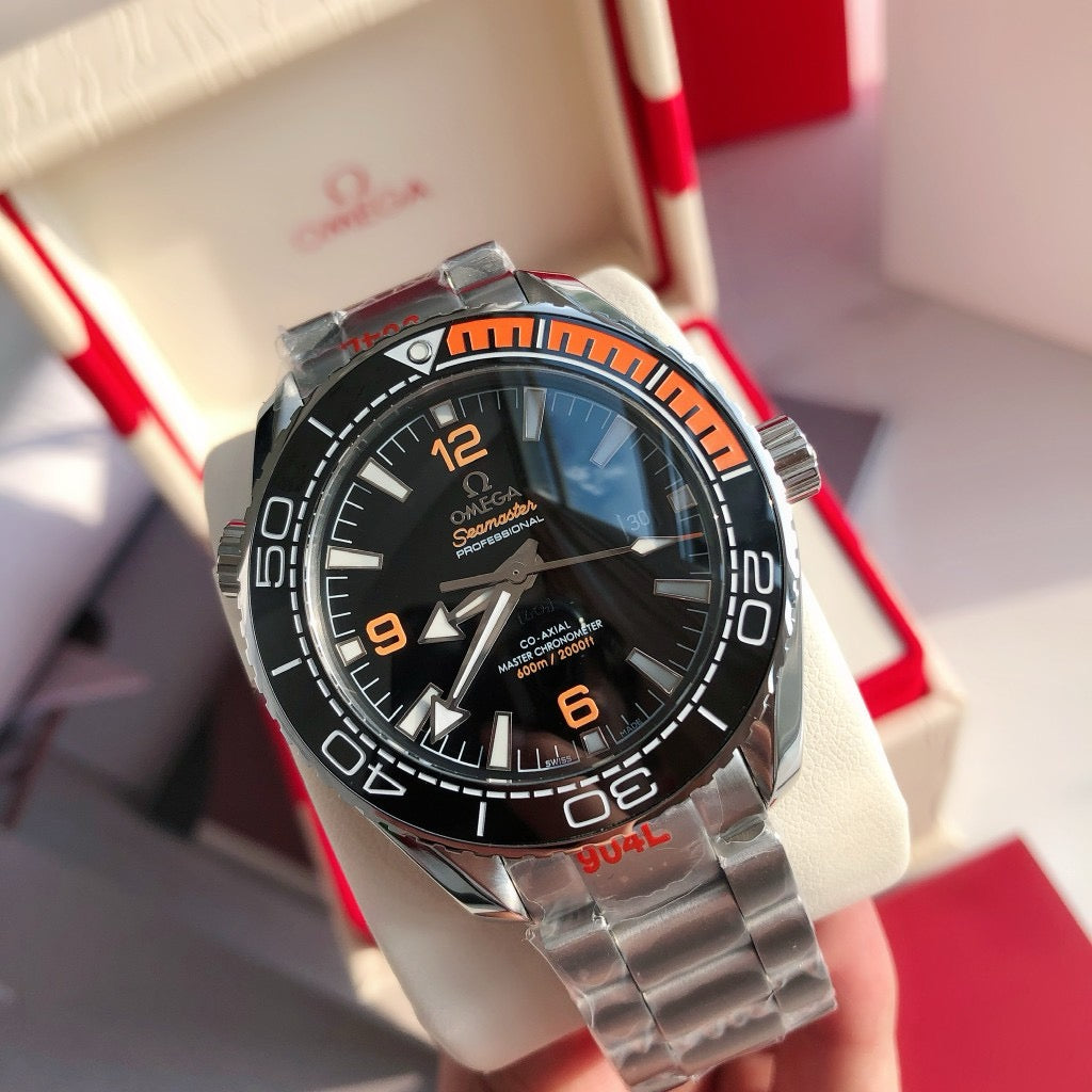 2023 Newly Upgraded Seamaster Series