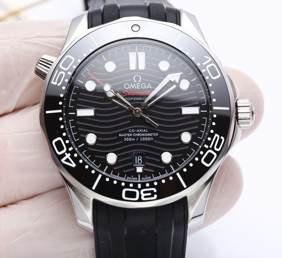 Seamaster 300M Diver's Watch 42MM