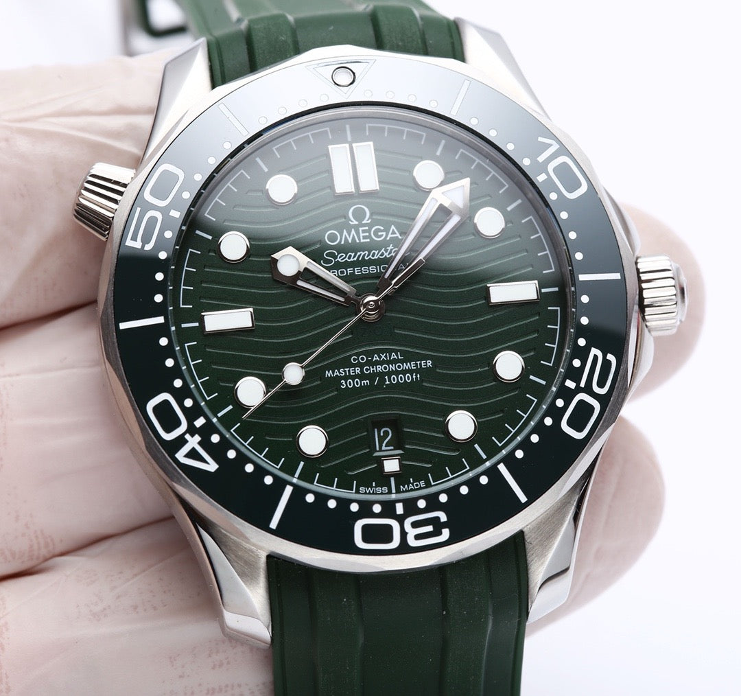Seamaster 300M Diver's Watch 42MM