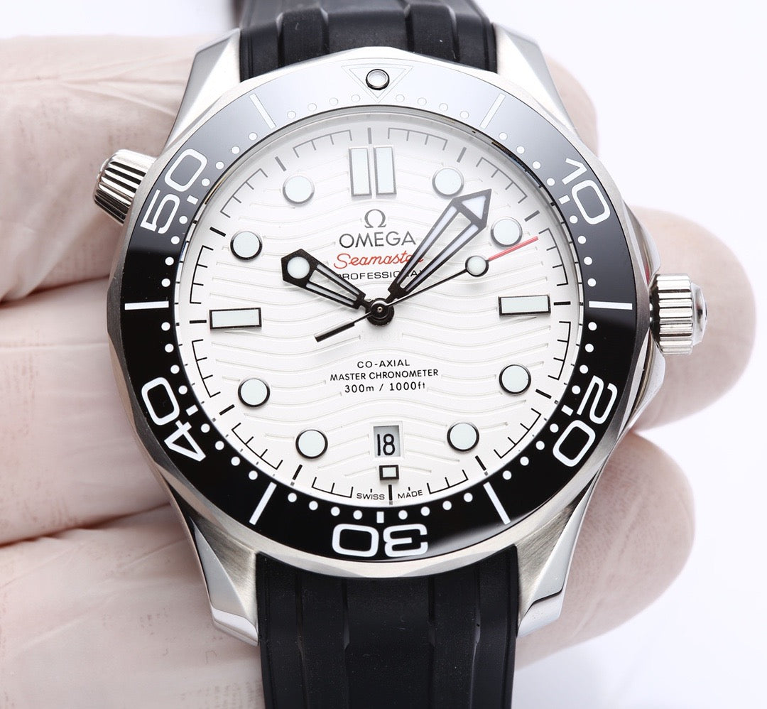 Seamaster 300M Diver's Watch 42MM
