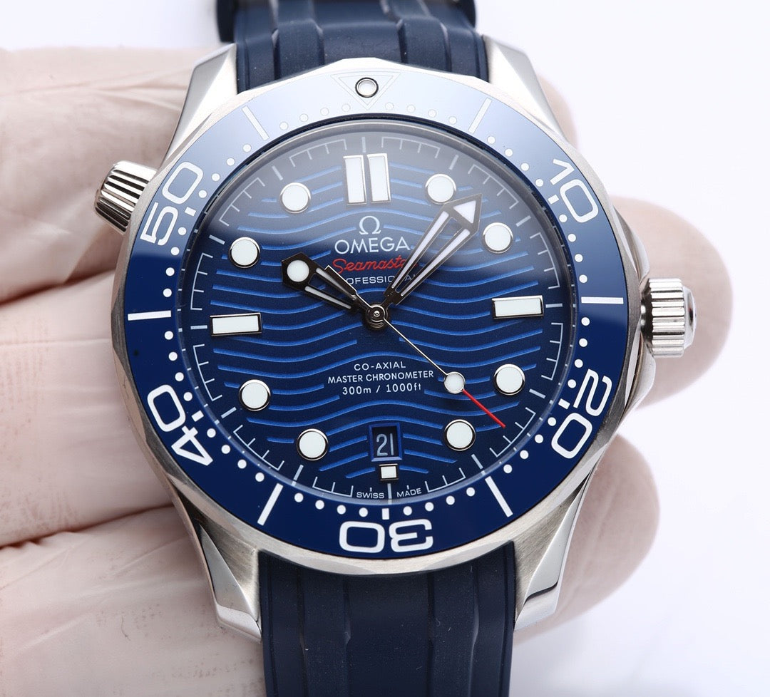 Seamaster 300M Diver's Watch 42MM