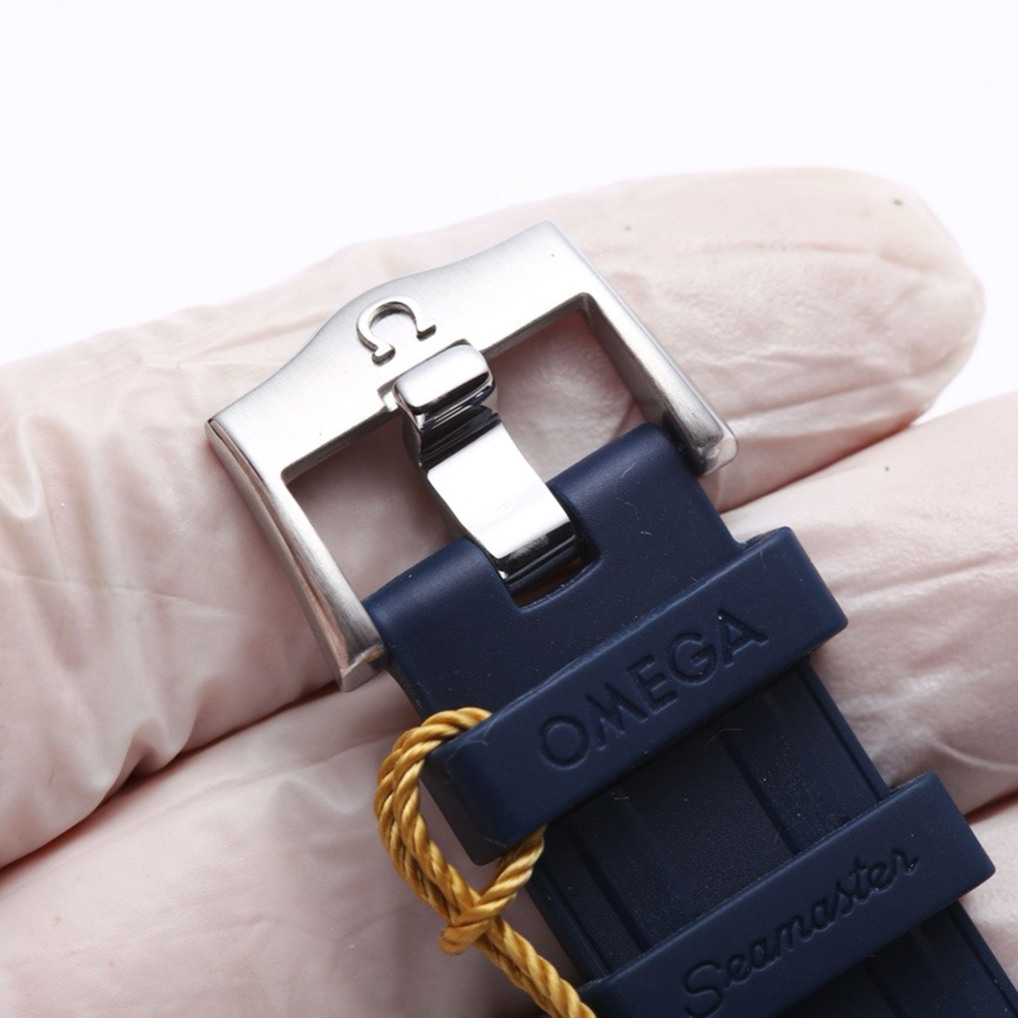 Seamaster 300M Diver's Watch 42MM