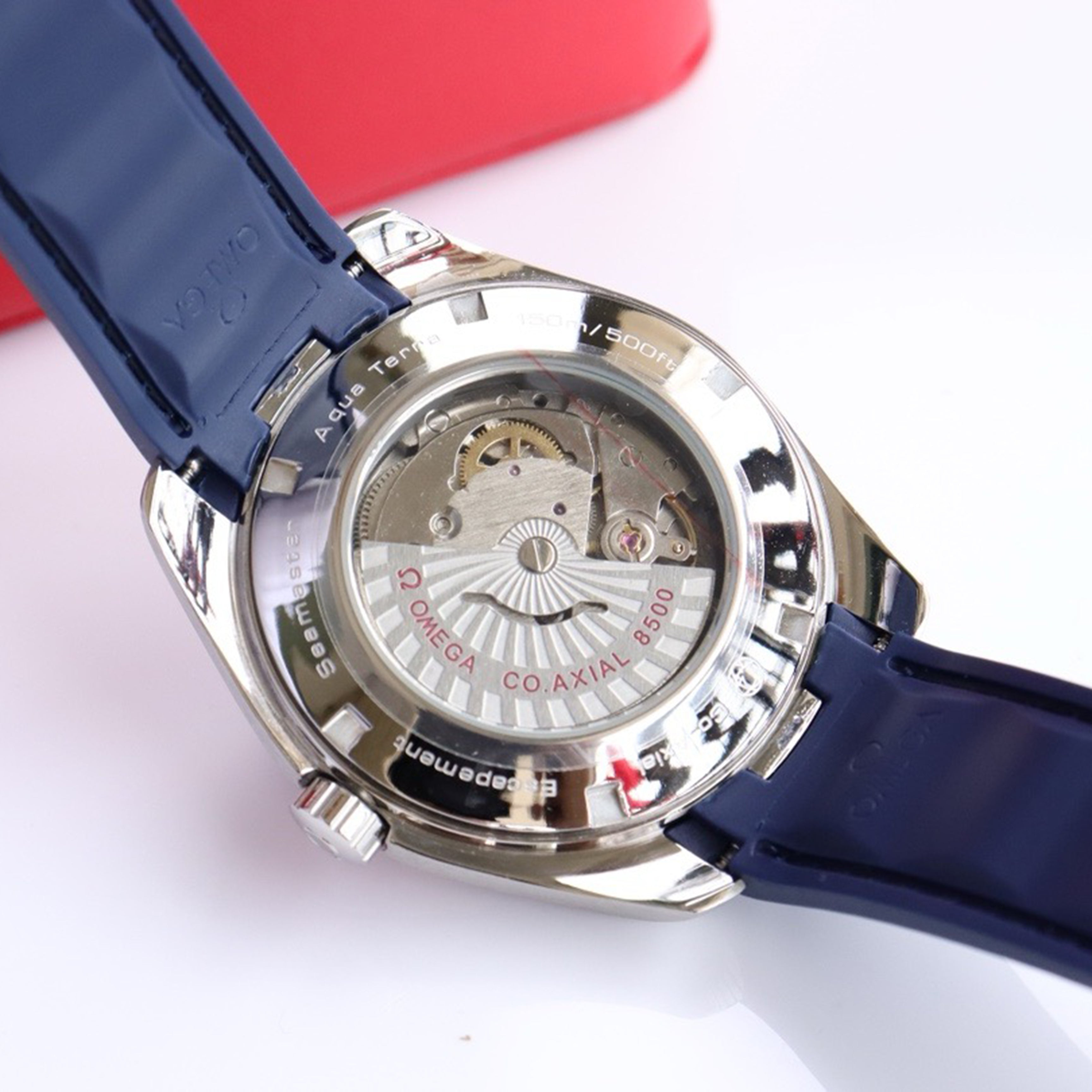 Seamaster Aqua Terra 150M Watch 41MM