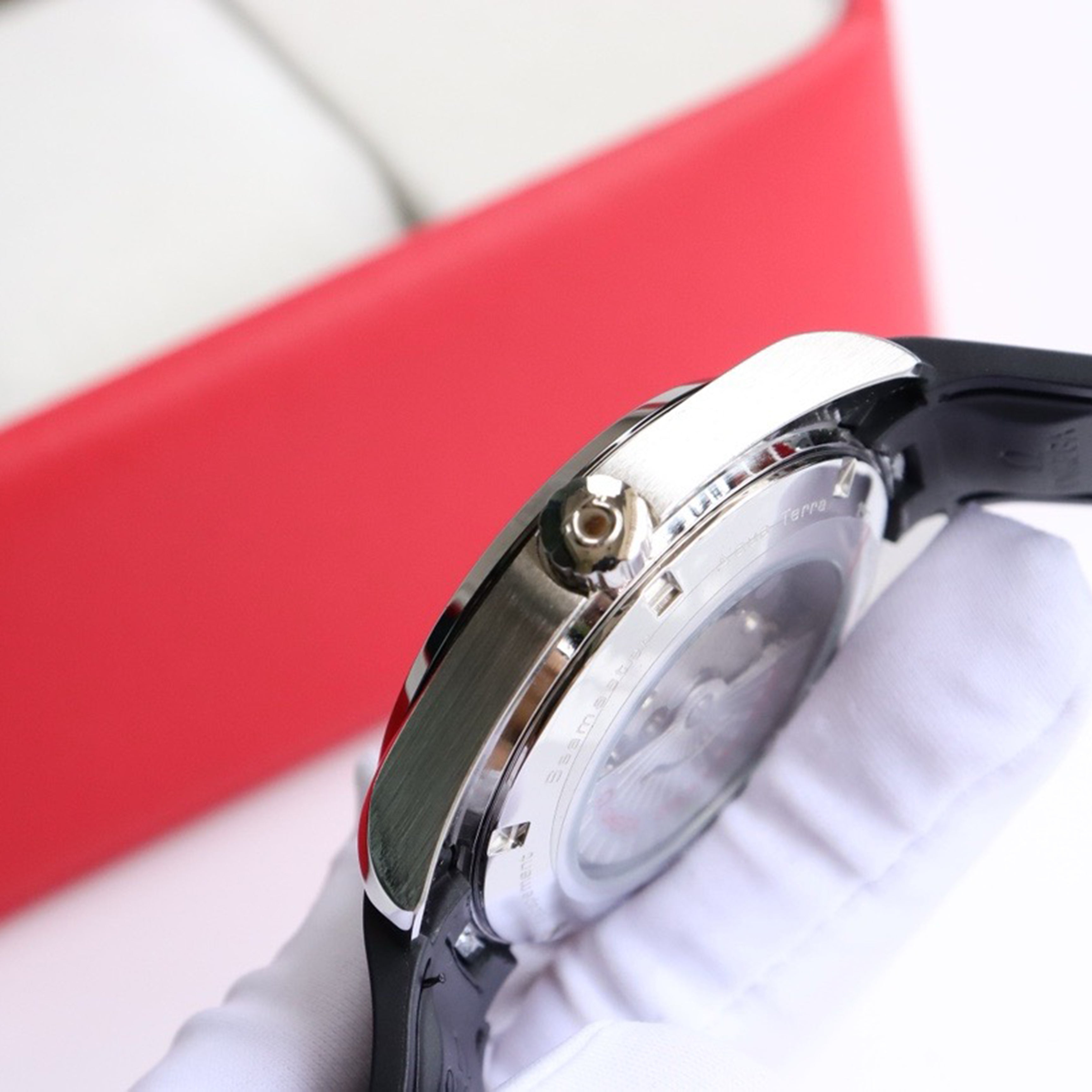 Seamaster Aqua Terra 150M Watch 41MM