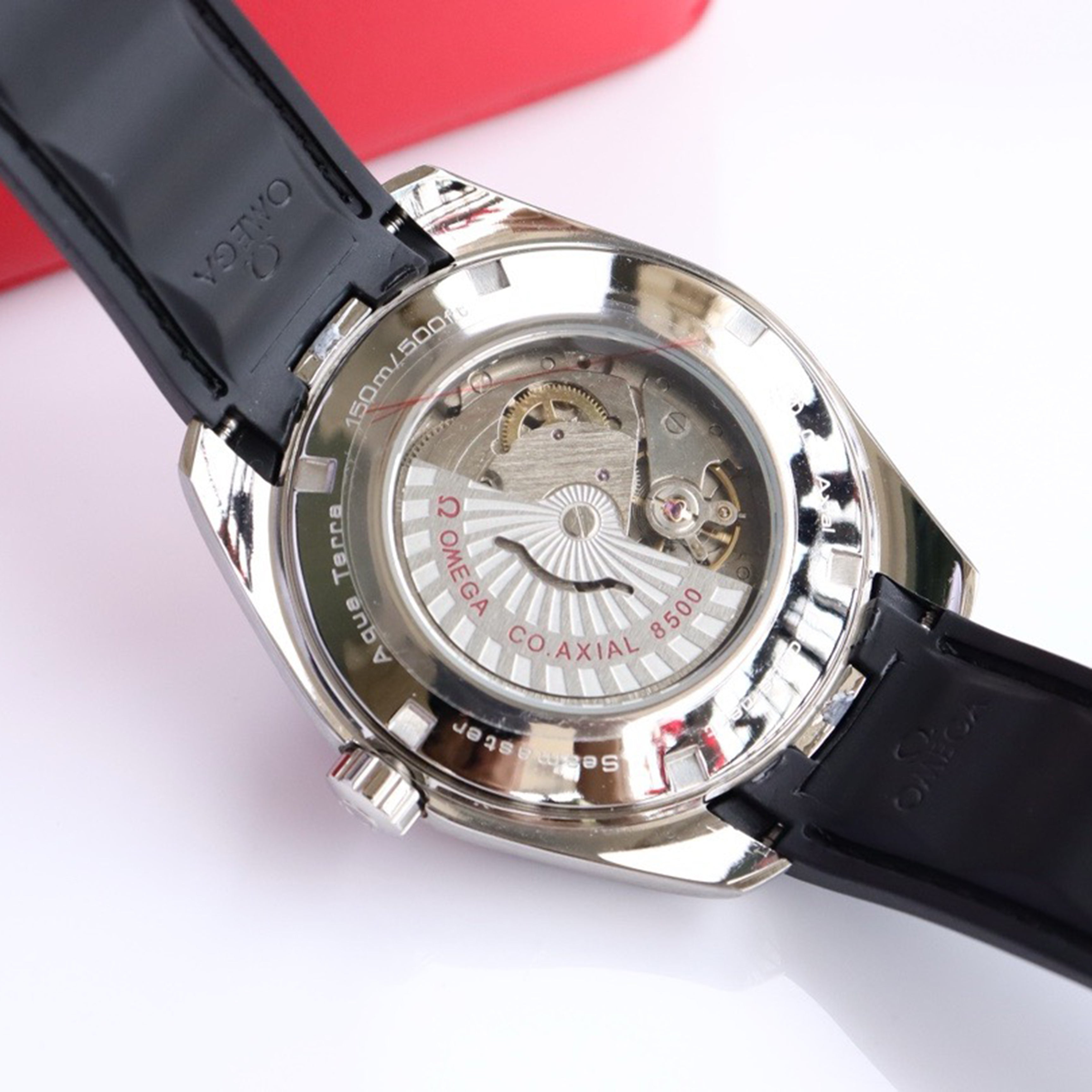 Seamaster Aqua Terra 150M Watch 41MM