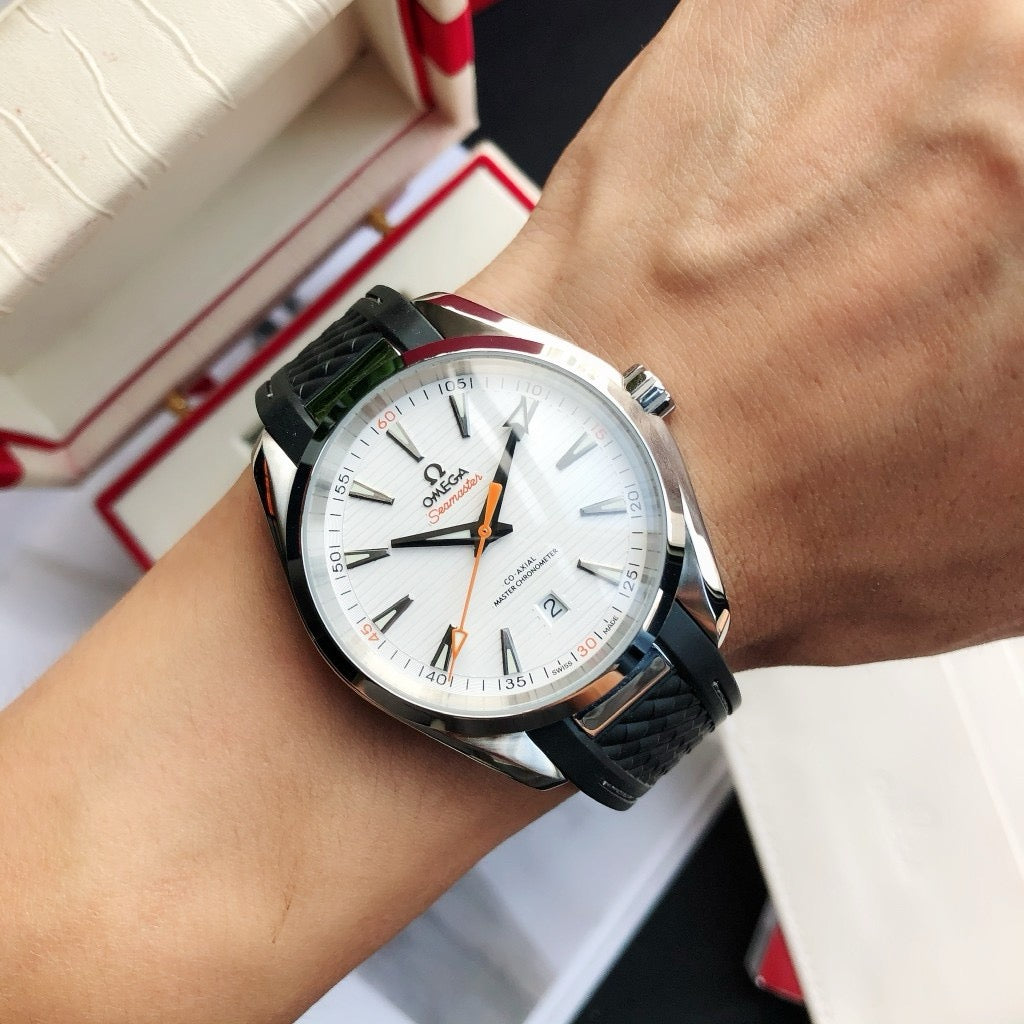 Seamaster Aqua Terra 150M Watch 41.5MM