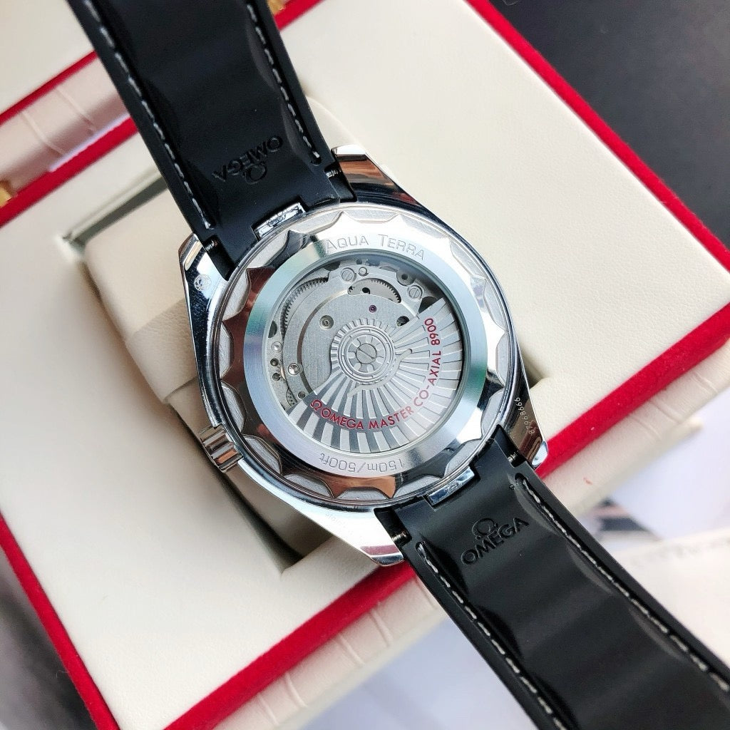 Seamaster Aqua Terra 150M Watch 41.5MM