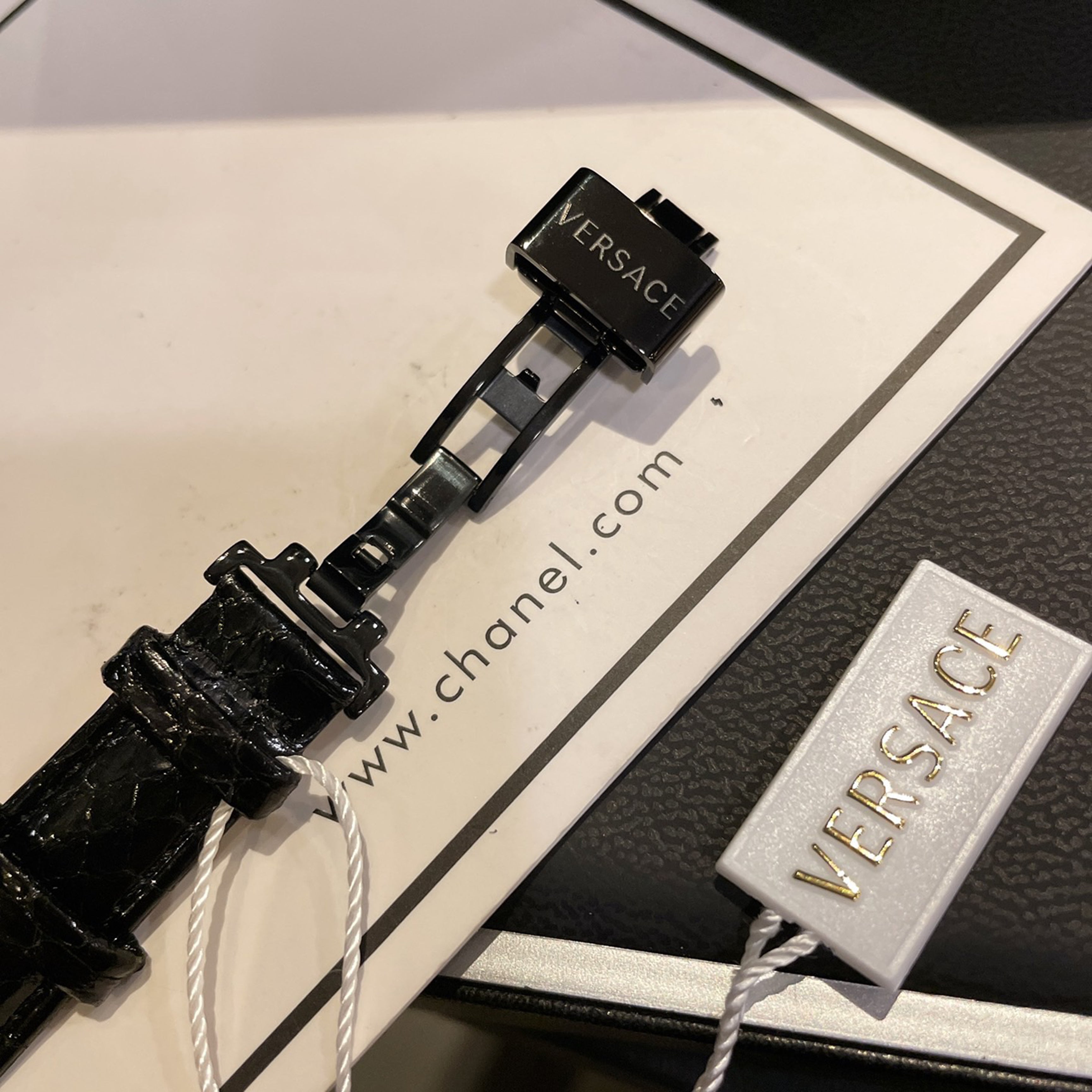 New GLASS Collection 32MM