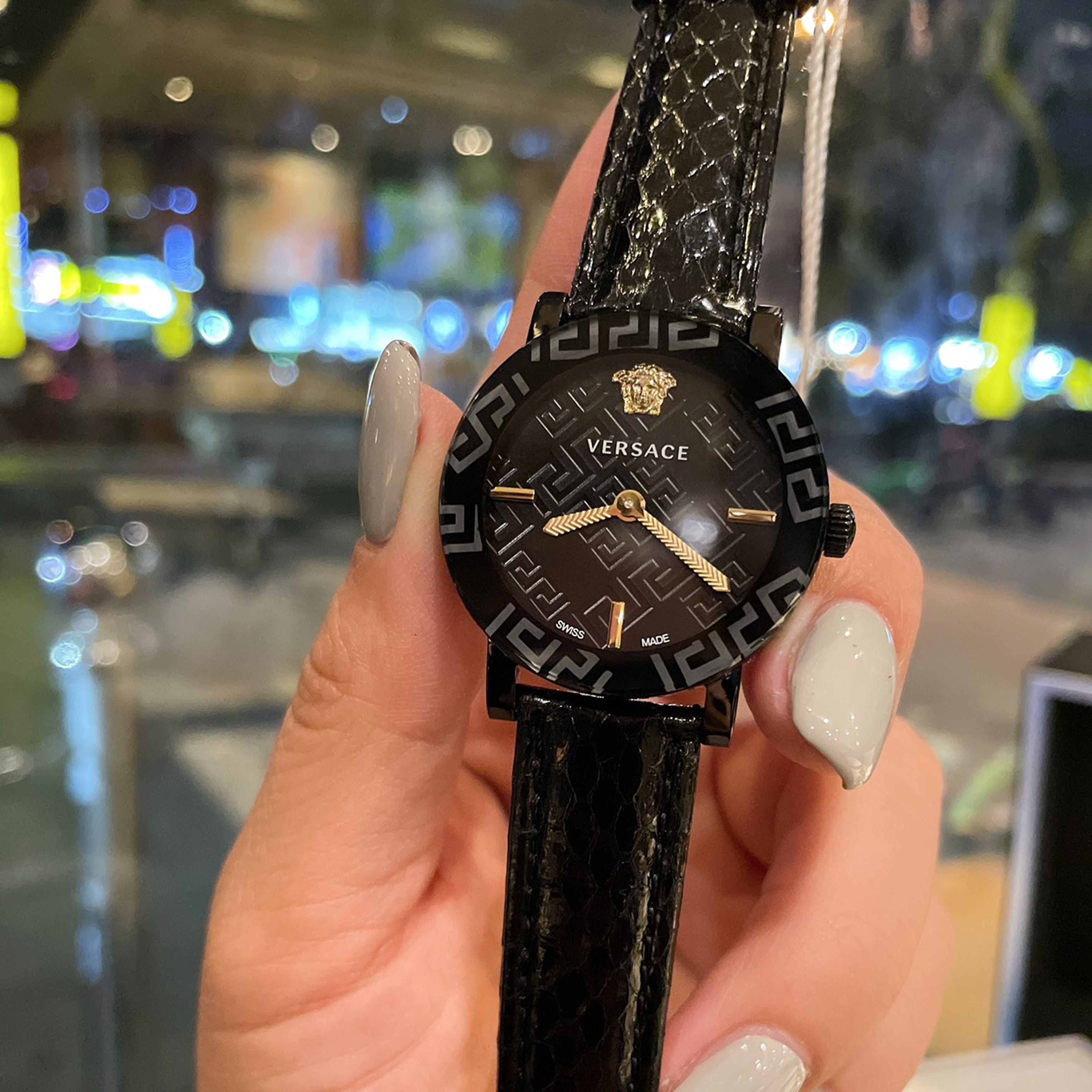 New GLASS Collection 32MM