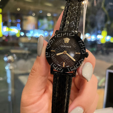 New GLASS Collection 32MM