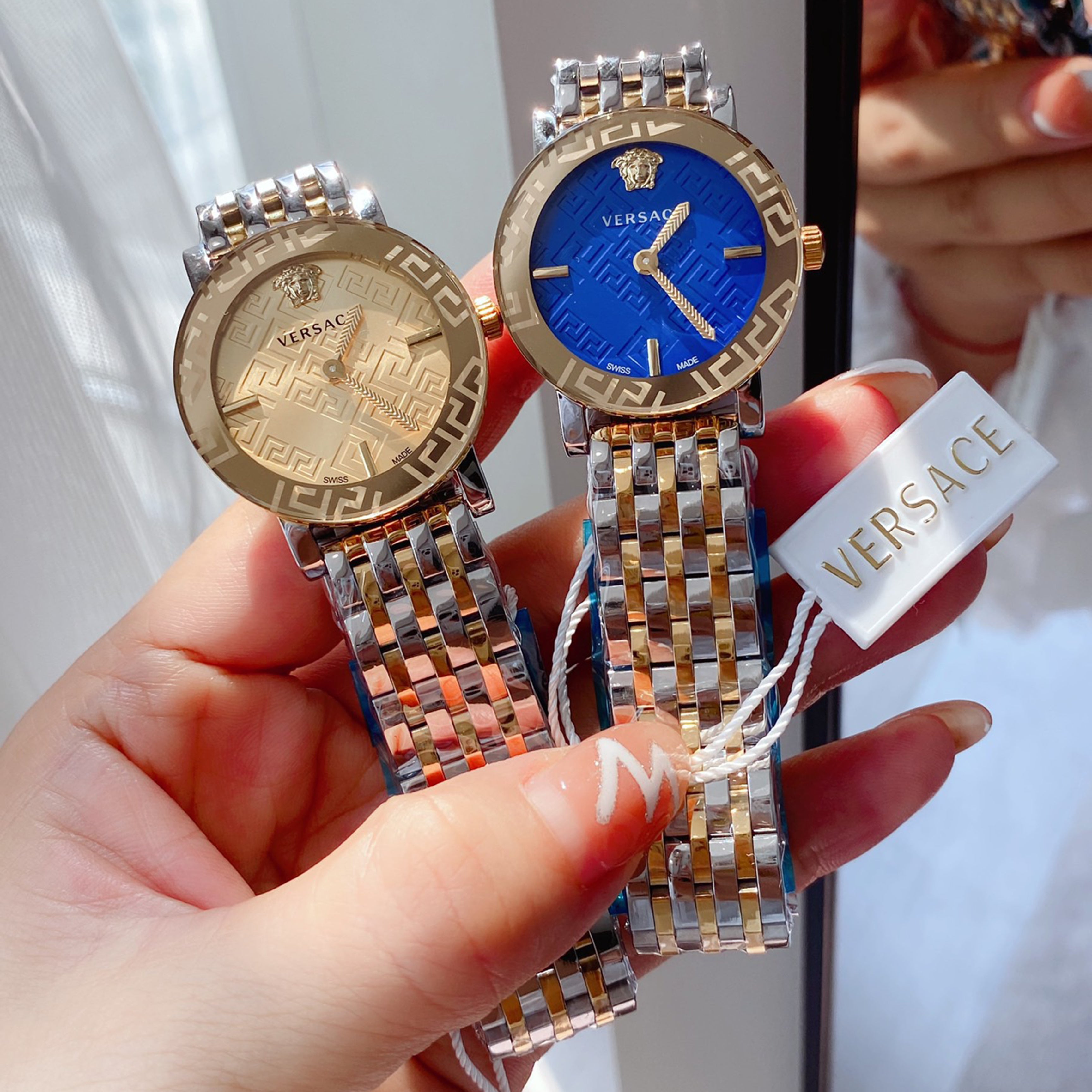 GRECA GLASS Series 32MM