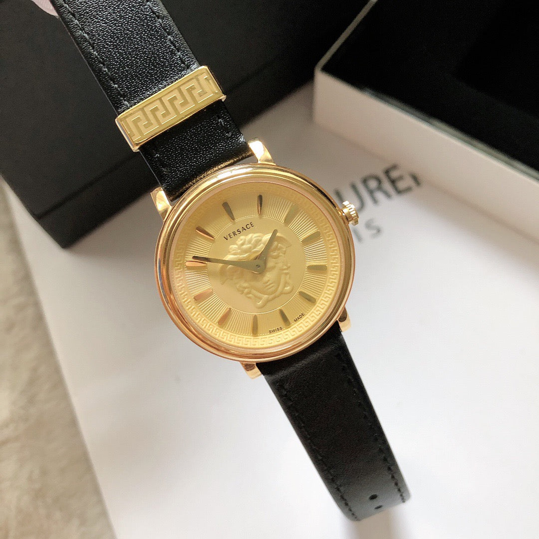 THECLANS EDITION 34MM