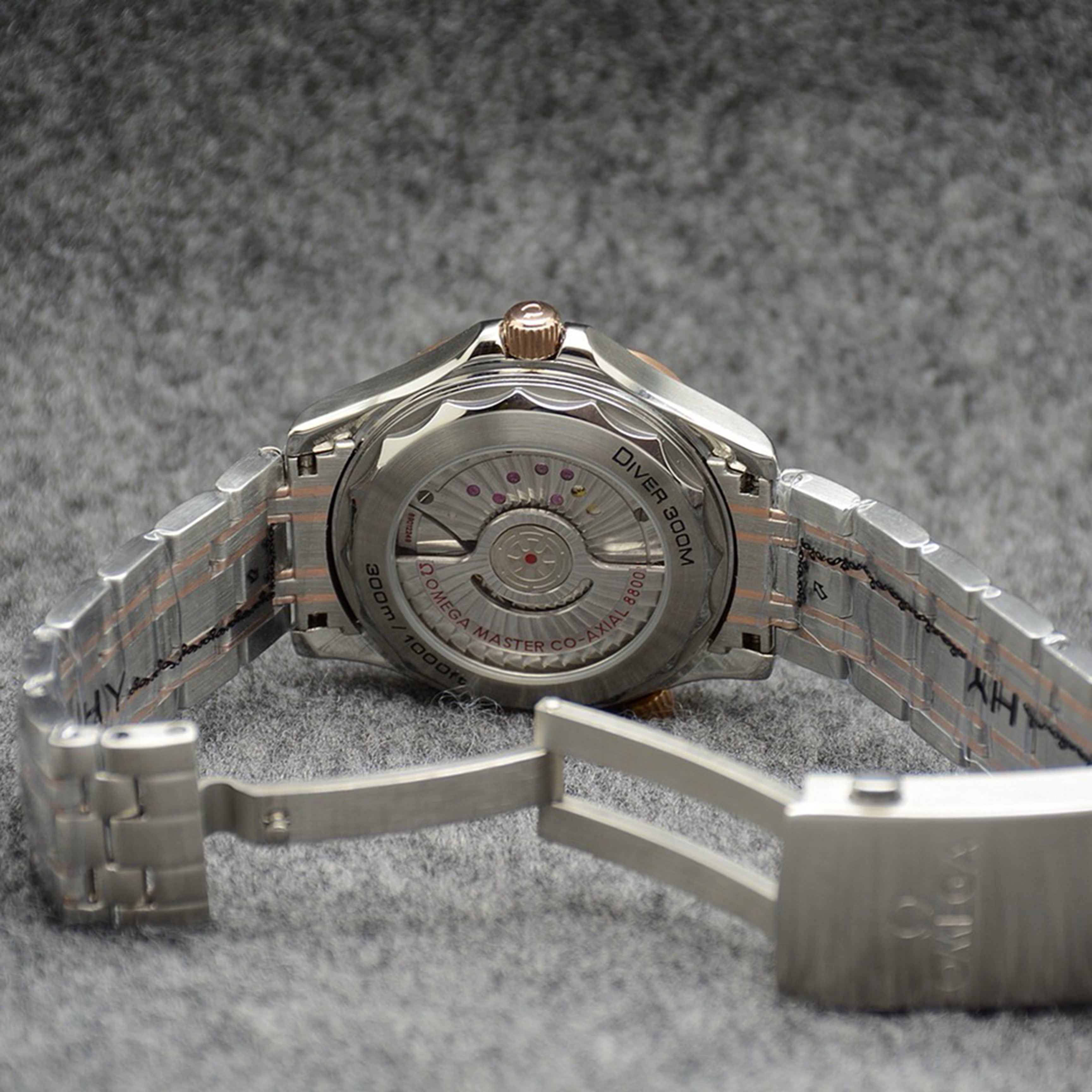 New Men's Mechanical Watch 42MM