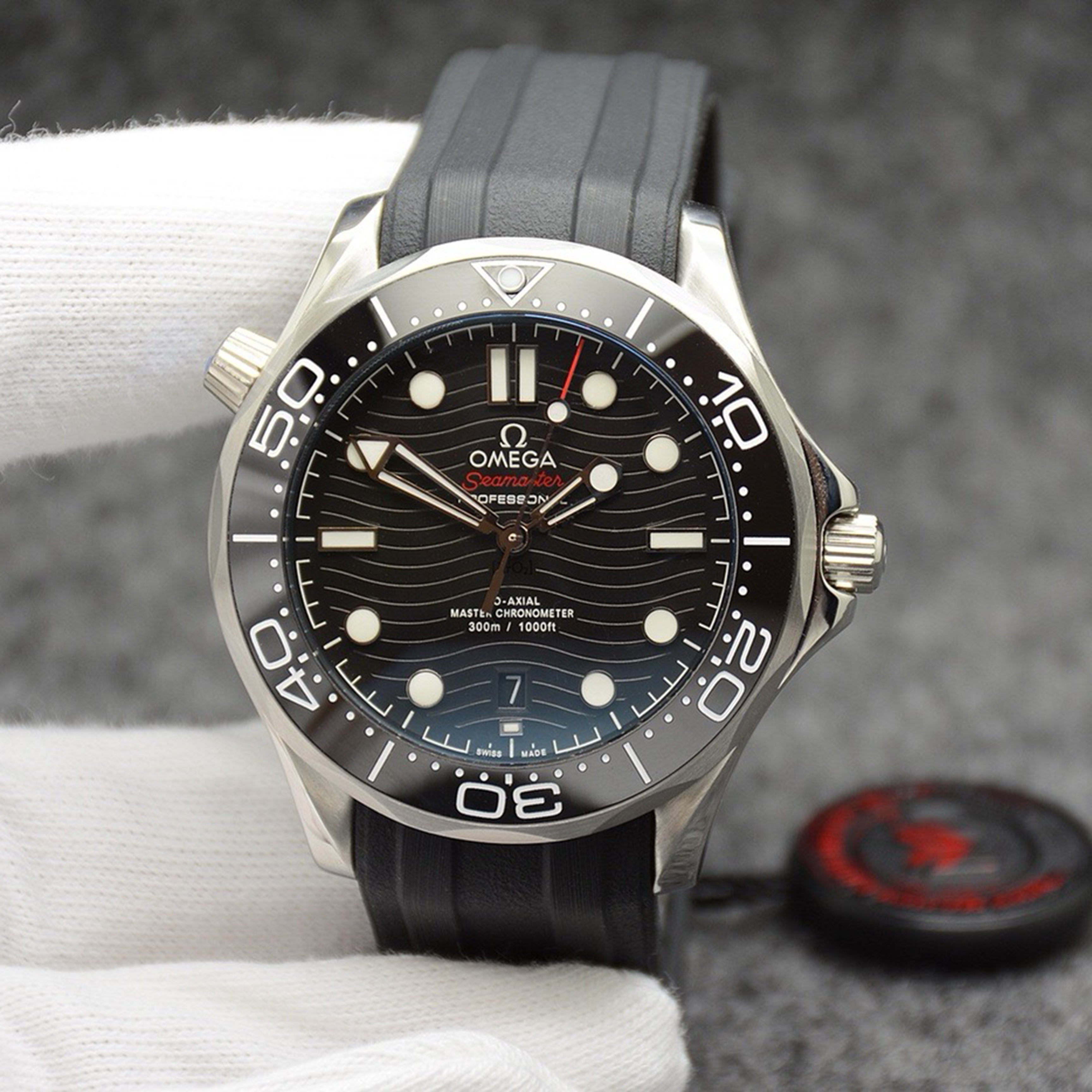 New Men's Mechanical Watch 42MM