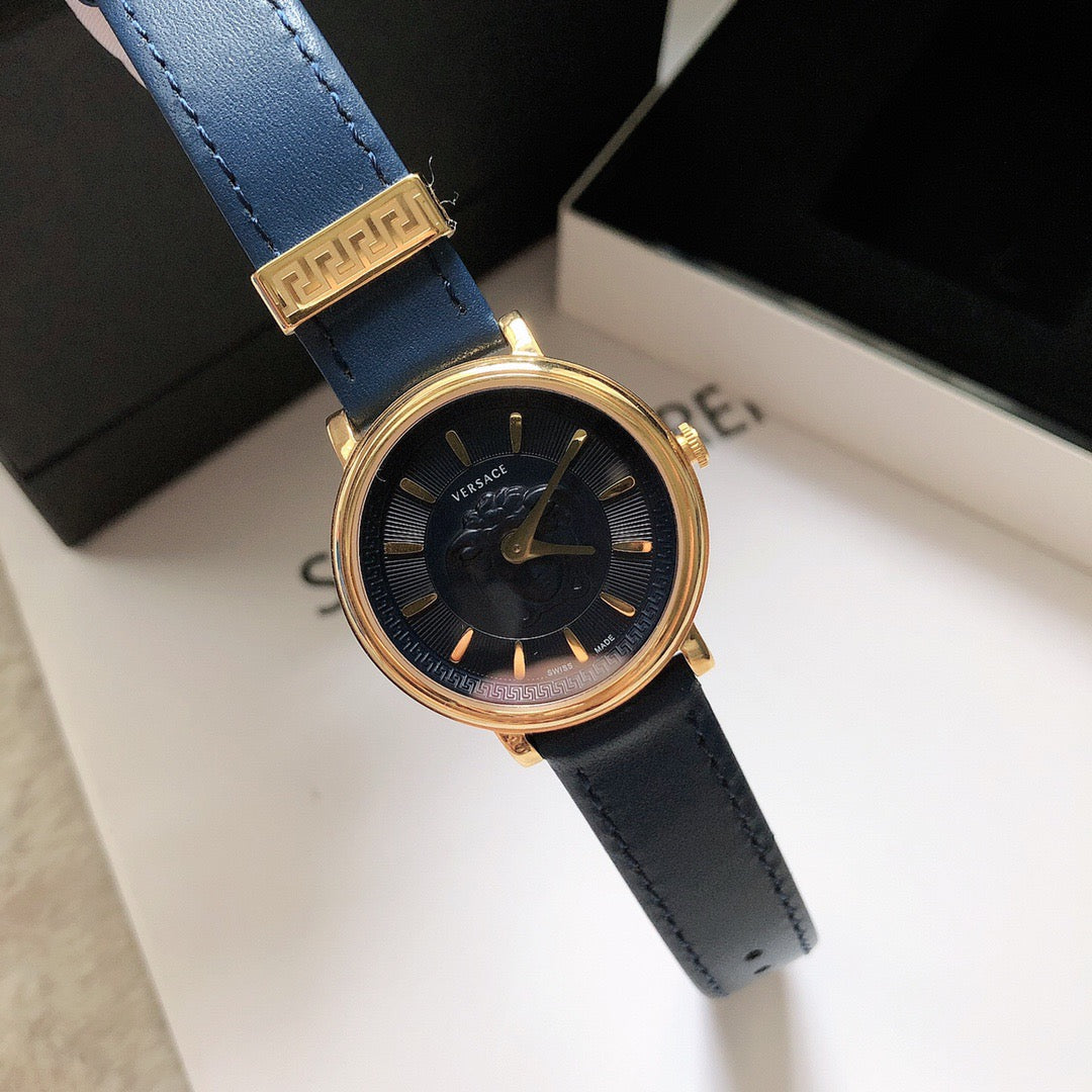 THECLANS EDITION 34MM