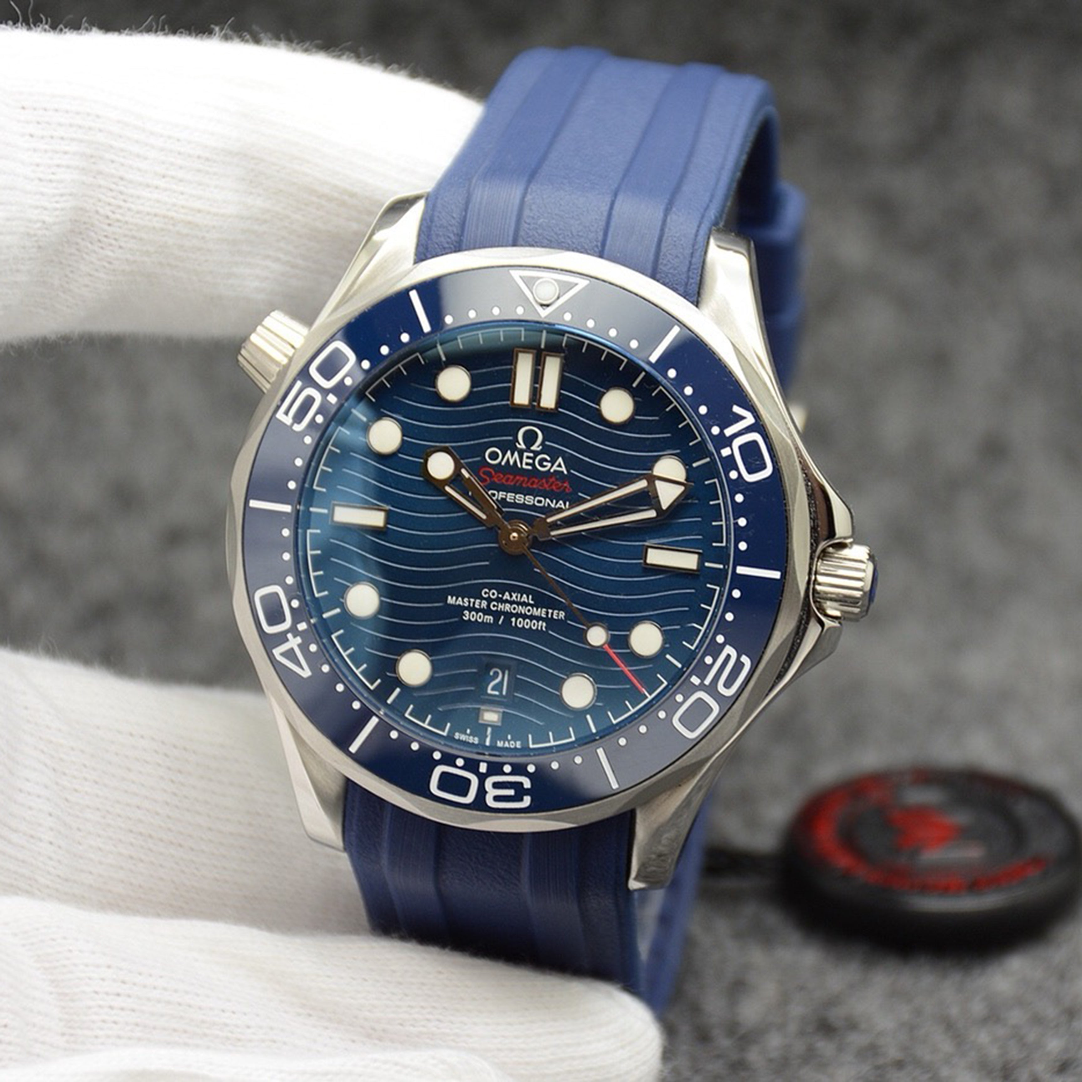 New Men's Mechanical Watch 42MM