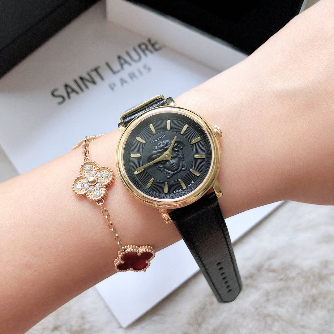 THECLANS EDITION 34MM