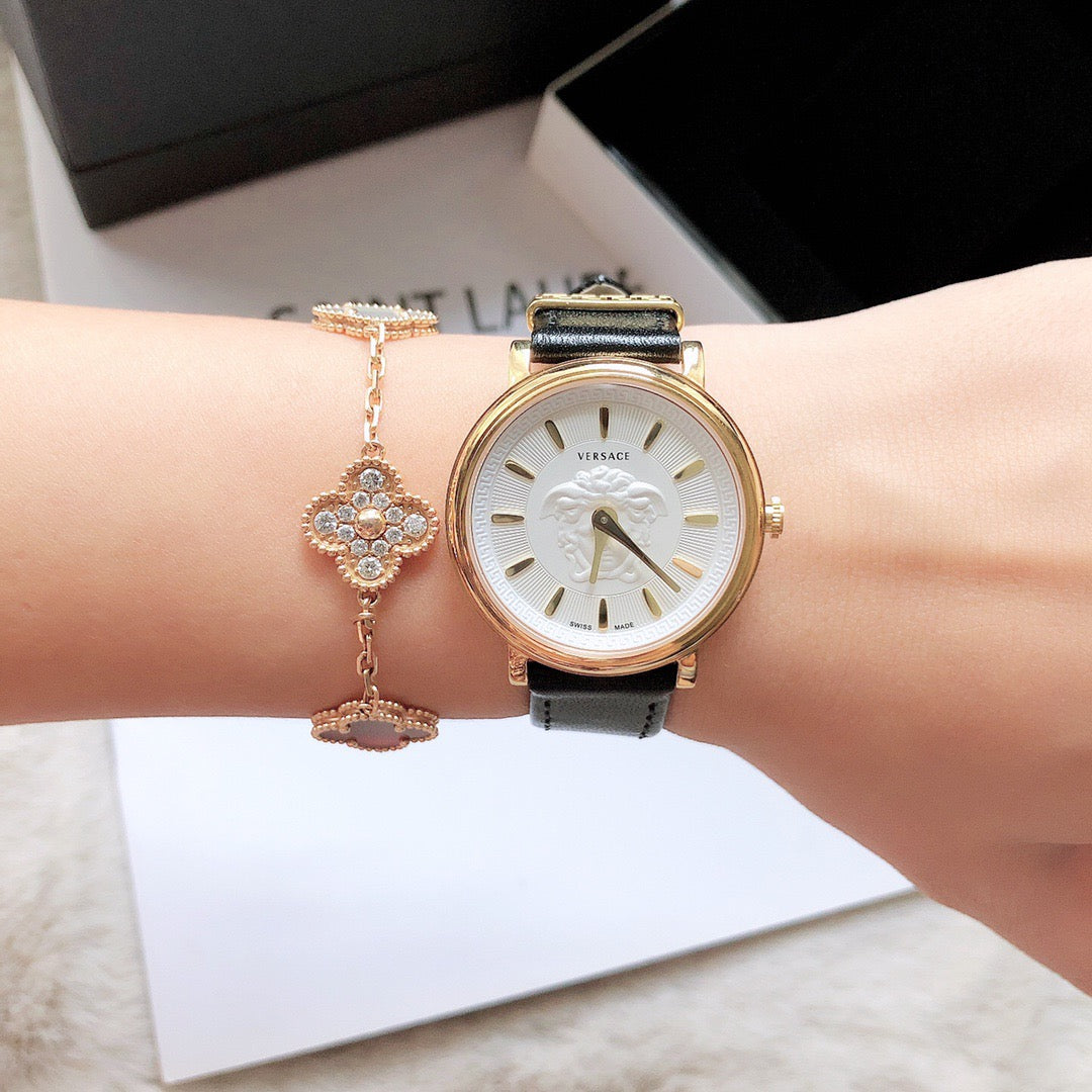 THECLANS EDITION 34MM