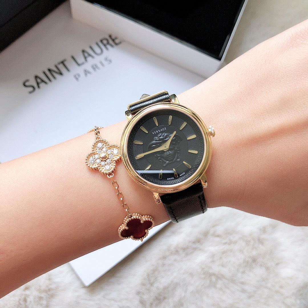 THECLANS EDITION 34MM