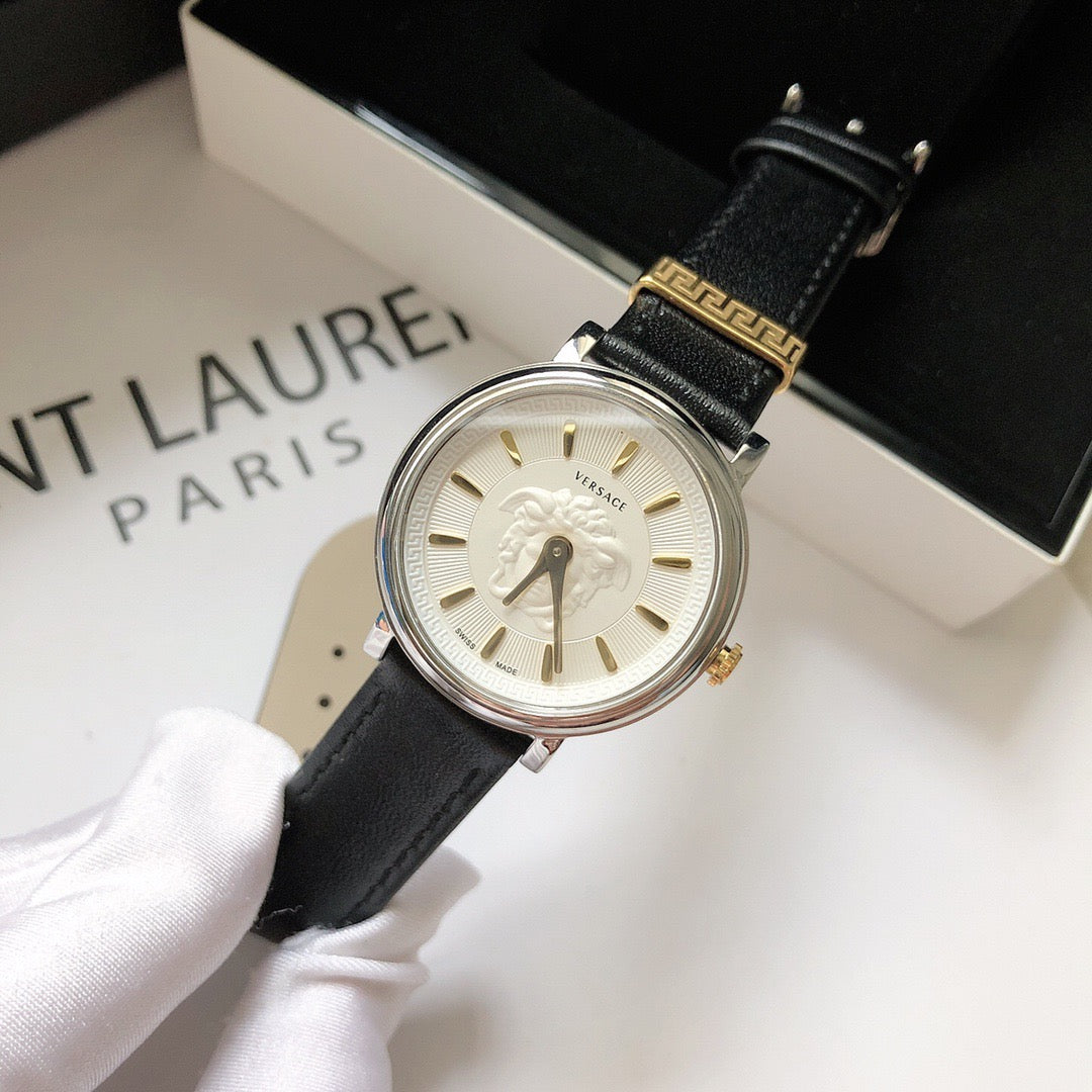 THECLANS EDITION 34MM