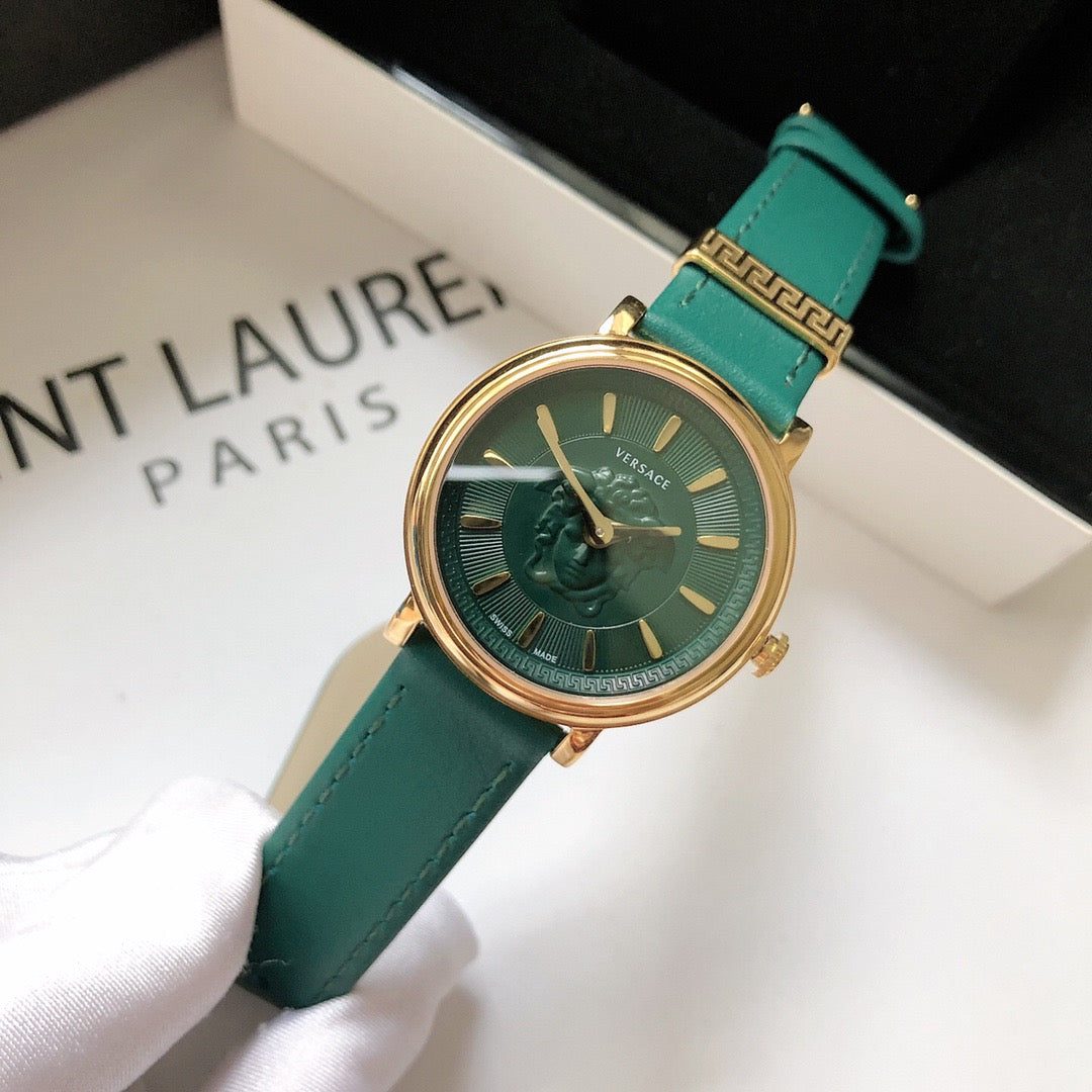 THECLANS EDITION 34MM