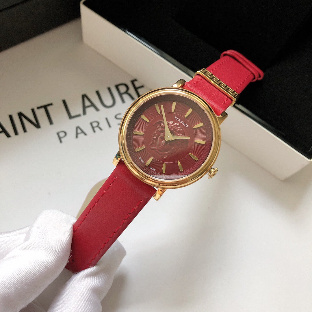 THECLANS EDITION 34MM