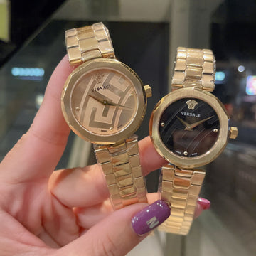 Latest Quartz Ladies Watch 34MM