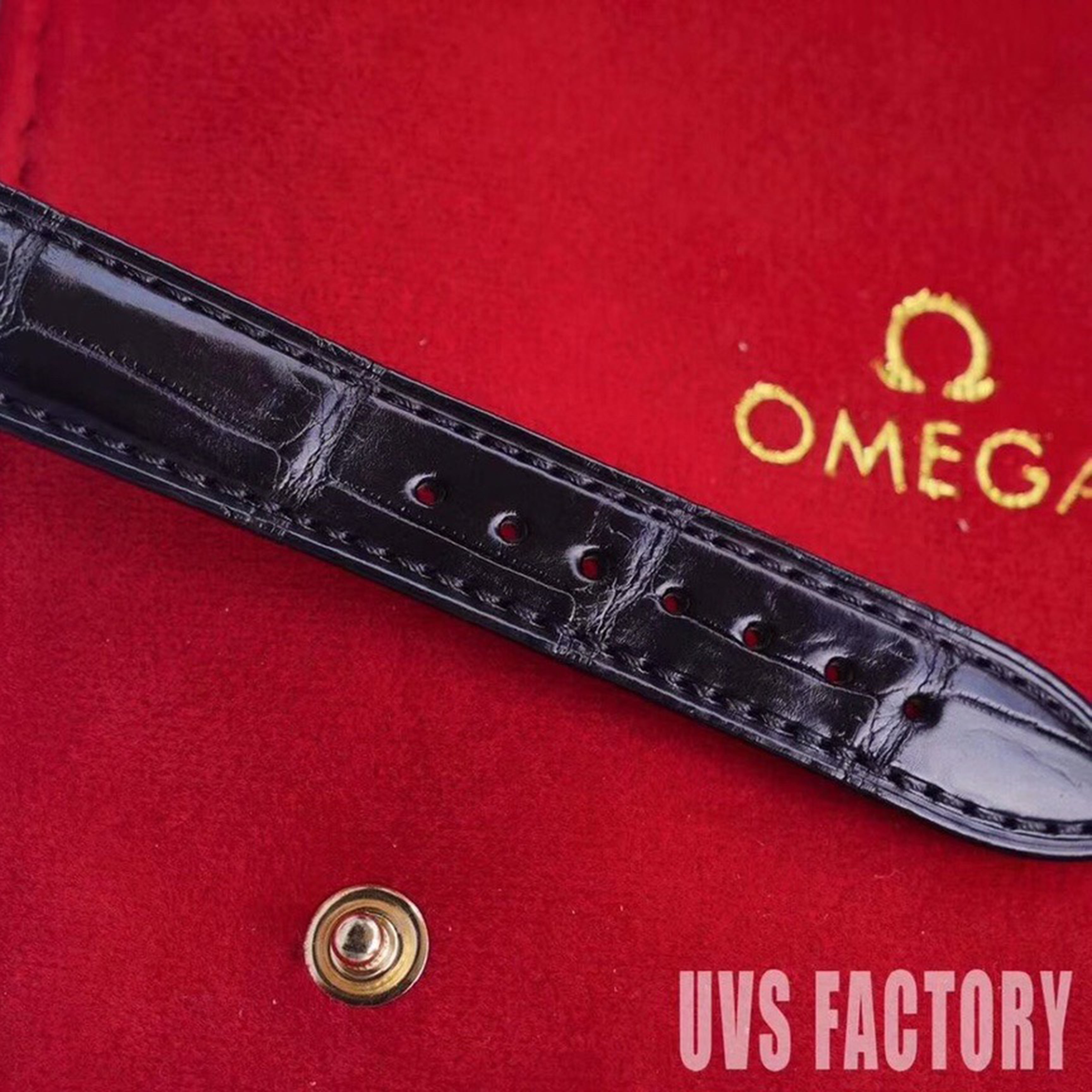 De Ville Collection, New Teddy Bear Limited Edition 32.7MM