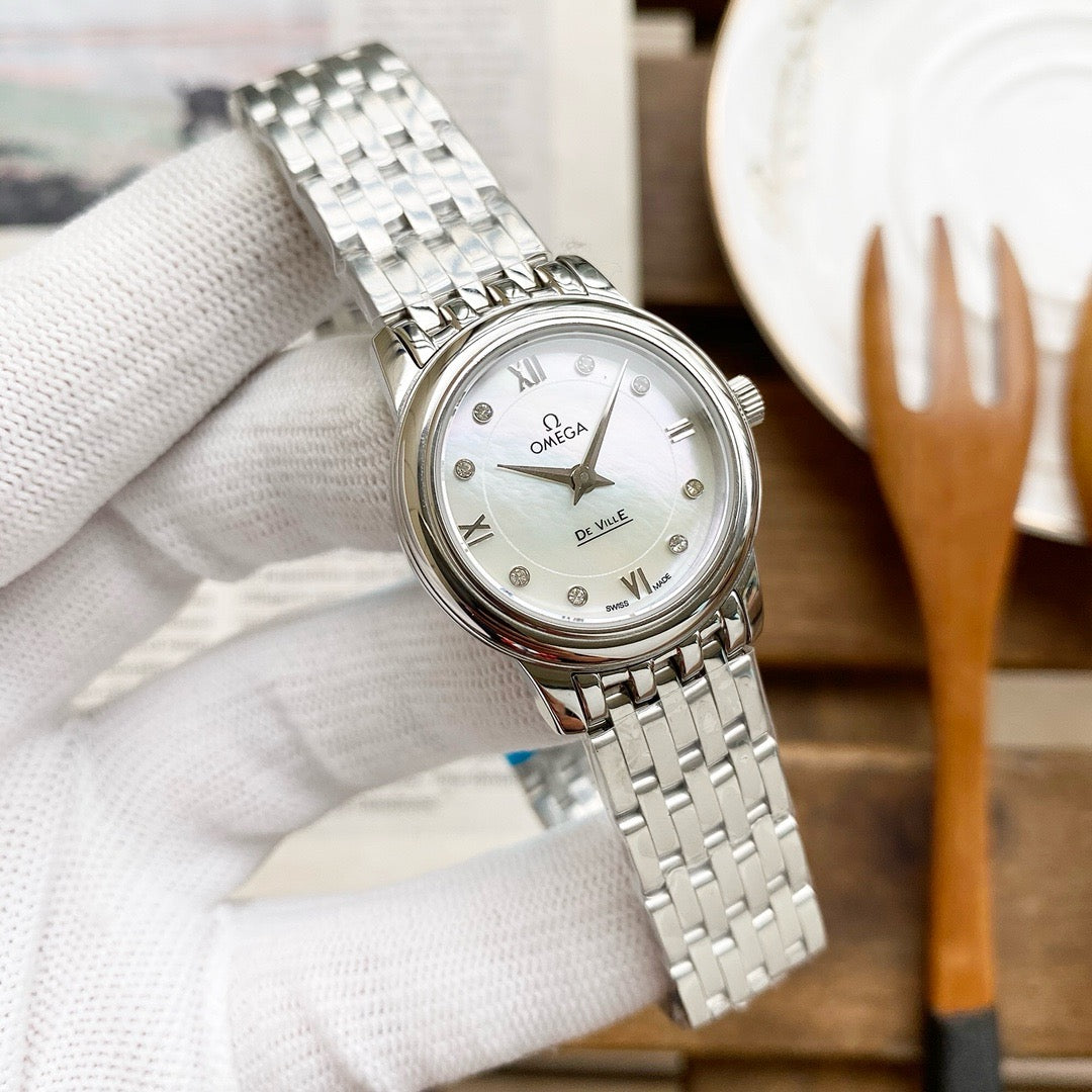 De Ville Collection 27.4MM