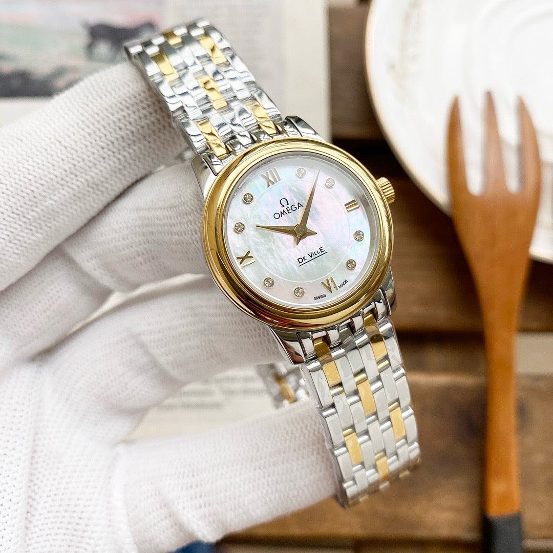 De Ville Collection 27.4MM