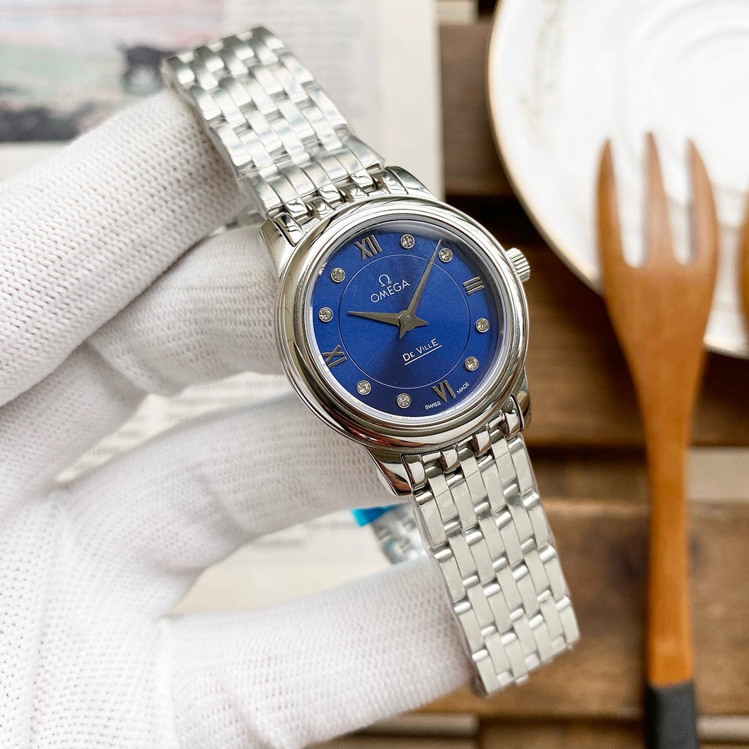 De Ville Collection 27.4MM