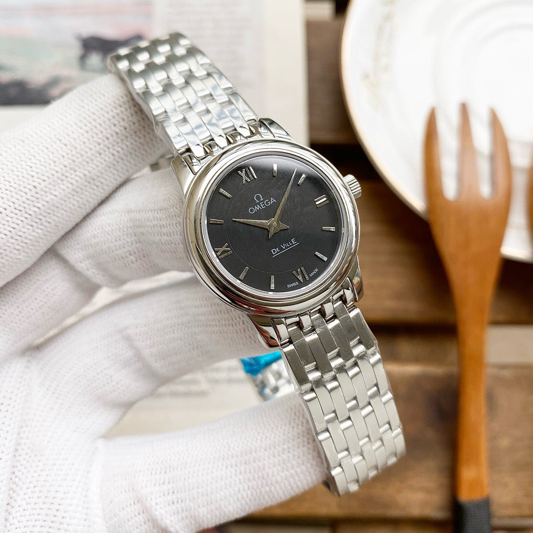 De Ville Collection 27.4MM