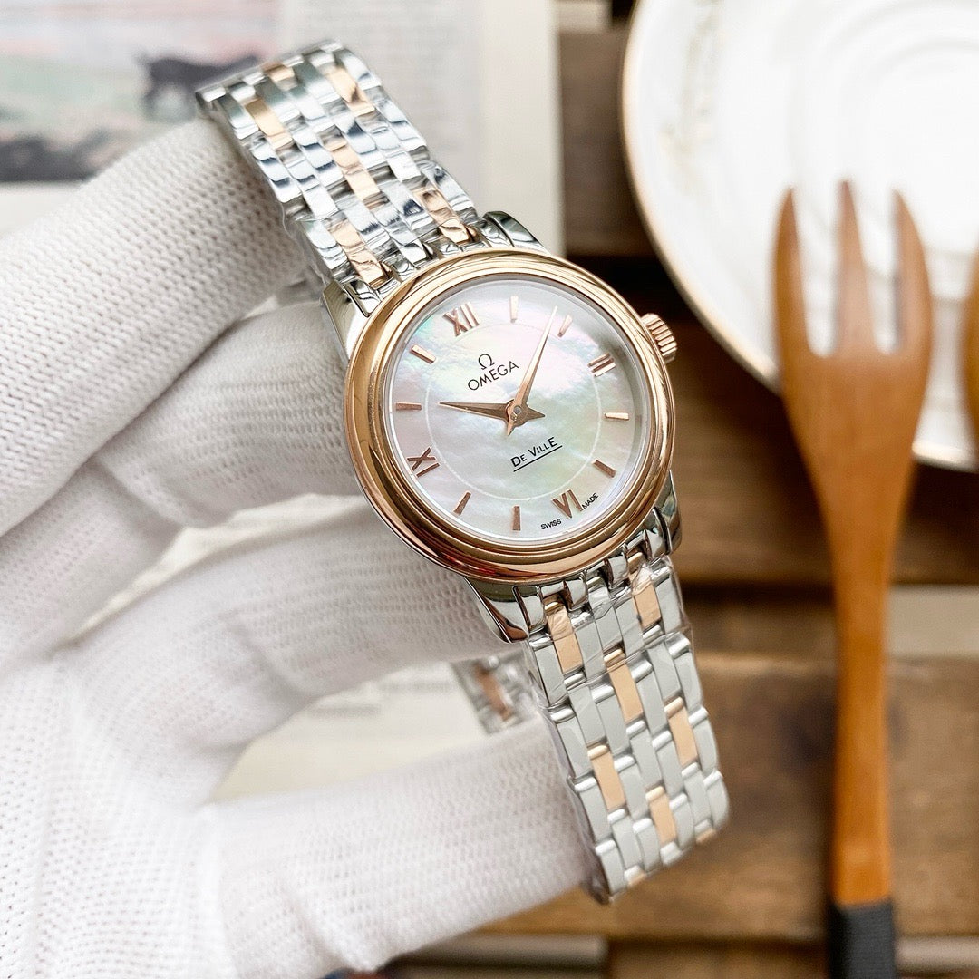 De Ville Collection 27.4MM