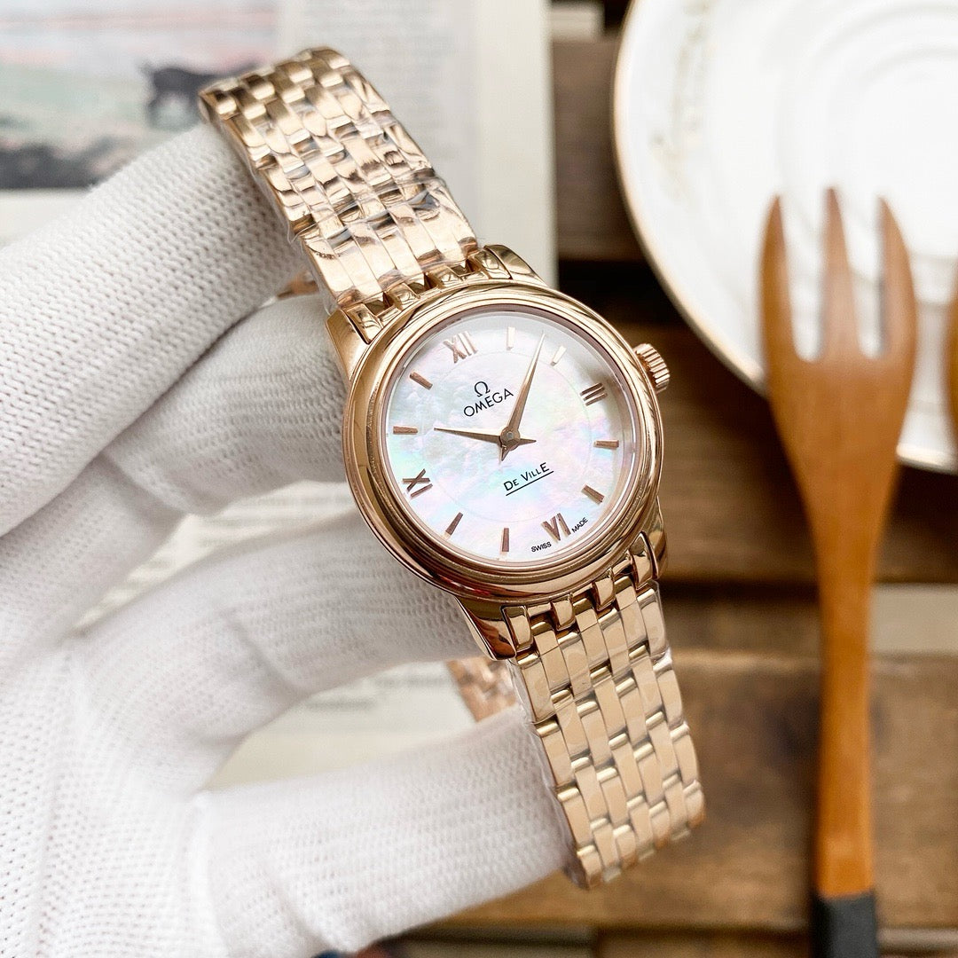 De Ville Collection 27.4MM