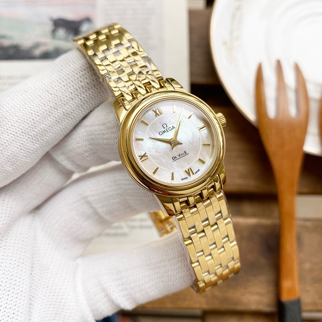 De Ville Collection 27.4MM