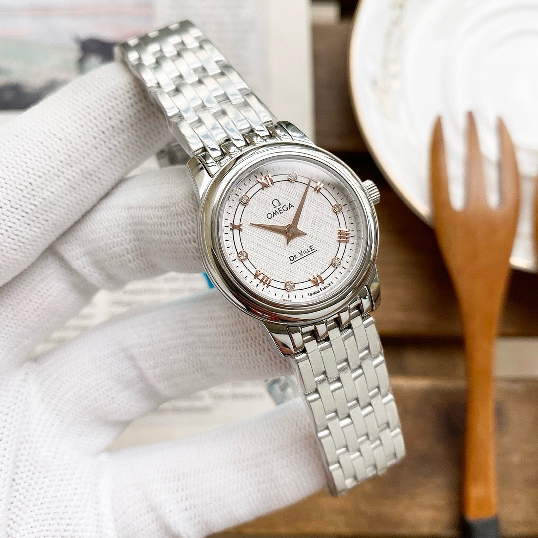 De Ville Collection 27.4MM